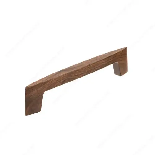 Modern Wood Pull - 7756