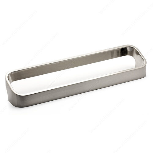 Modern Metal Pull - 7715