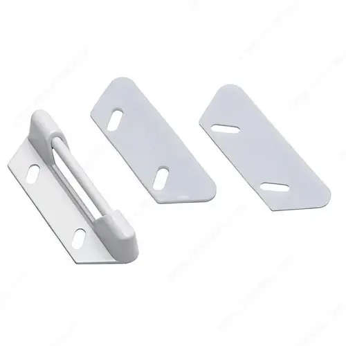 Replacement Latch Strike - pack of 5