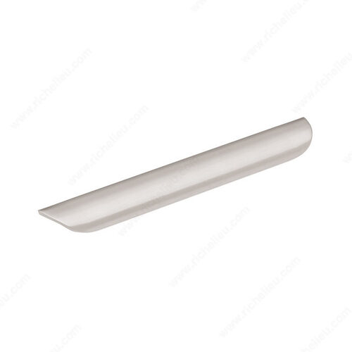 Modern Metal Pull - 7975 Brushed Nickel