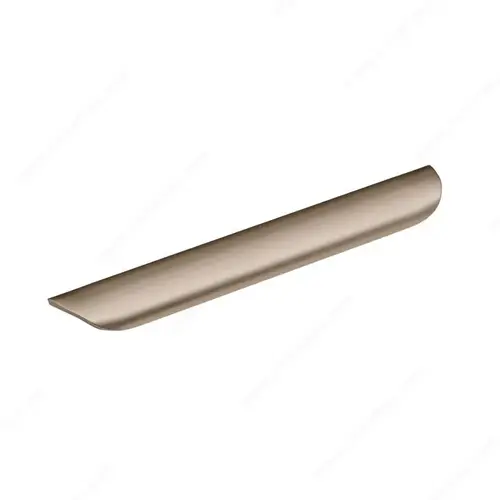 Modern Metal Pull - 7975 Oriental Bronze