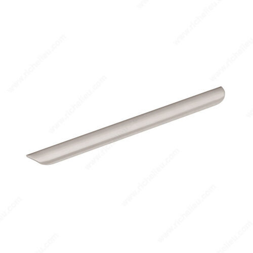 Modern Metal Pull - 7975 Brushed Nickel