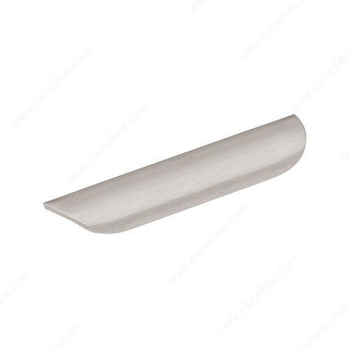 Modern Metal Pull - 7975 Brushed Nickel