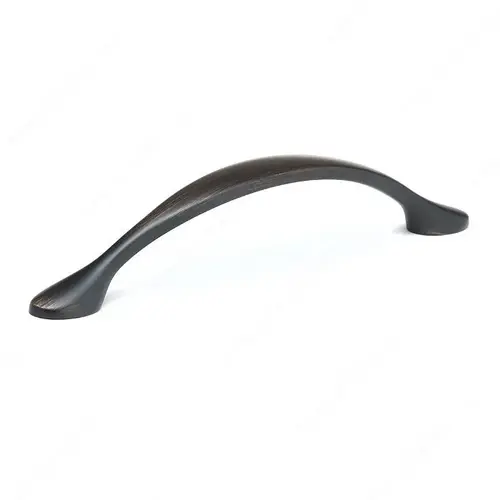 Traditional Metal Pull - 7815 Brushed Oil-Rubbed Bronze