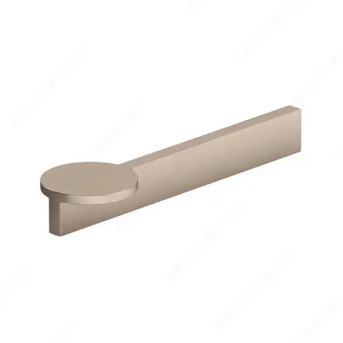 Modern Metal Pull - 7979 Oriental Bronze