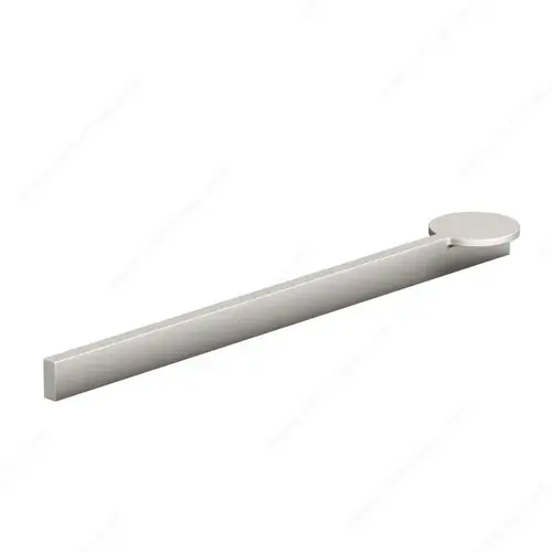 Modern Metal Pull - 7979 Brushed Nickel