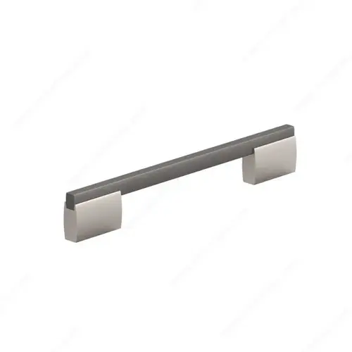 Modern Metal Pull - 7990