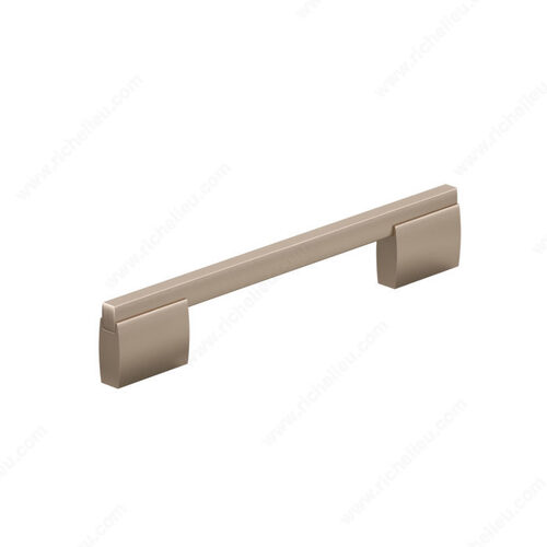 Modern Metal Pull - 7990 Oriental Bronze