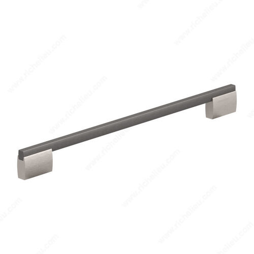 Modern Metal Pull - 7990