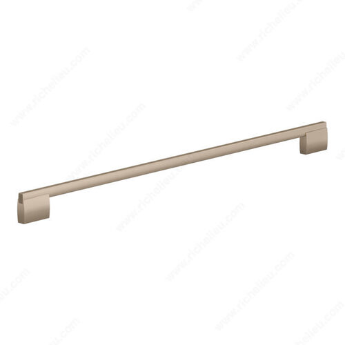 Modern Metal Pull - 7990 Oriental Bronze