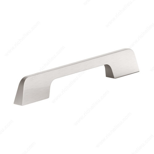 Modern Metal Pull - 7996 Brushed Nickel