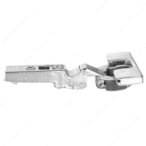 30 degree Negative Angled CLIP top Hinge