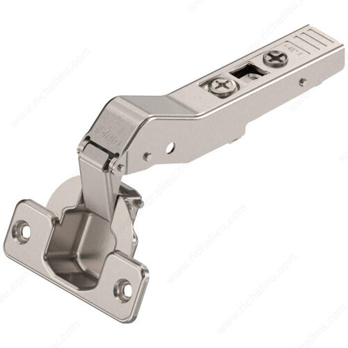 45 degree Angled CLIP top Hinge