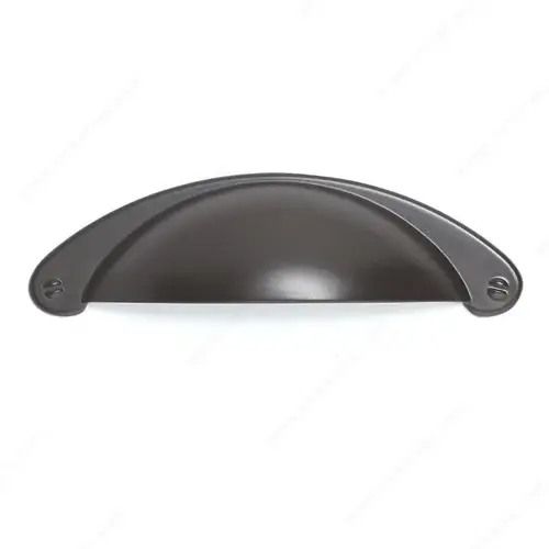 Traditional Metal Pull - 8233 Oil-Rubbed Bronze