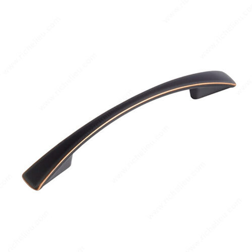 Modern Metal Pull - 884 Oil-Rubbed Bronze