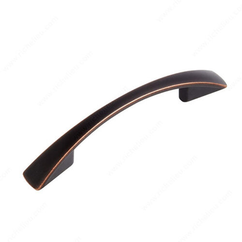 Modern Metal Pull - 884 Oil-Rubbed Bronze