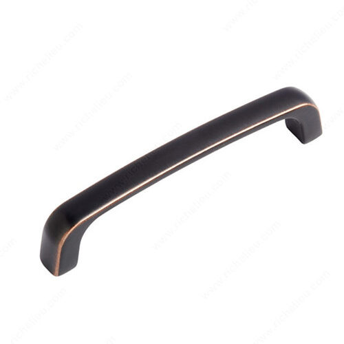 Modern Metal Pull - 883 Oil-Rubbed Bronze