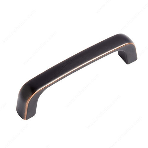 Modern Metal Pull - 883 Oil-Rubbed Bronze