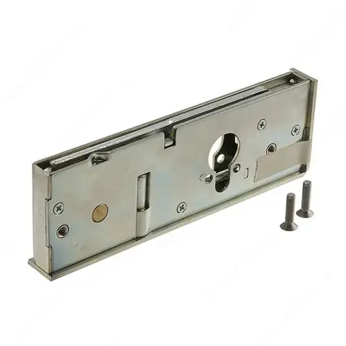 2-Bolt Safety Lock