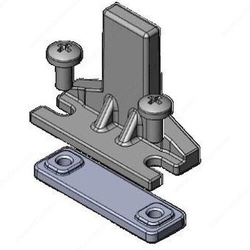 Activator for Bridge 500 Bumper