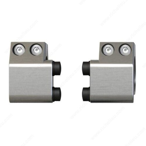 End Stopper Set Pair