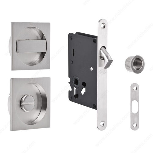 Mortice Lock Set for Sliding Door