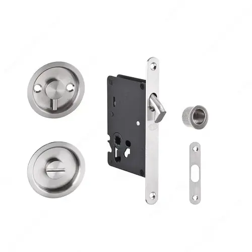 Mortice Lock Set for Sliding Door