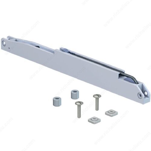 Adjustable Soft-Close Mechanism - BRIDGE 500 / 600