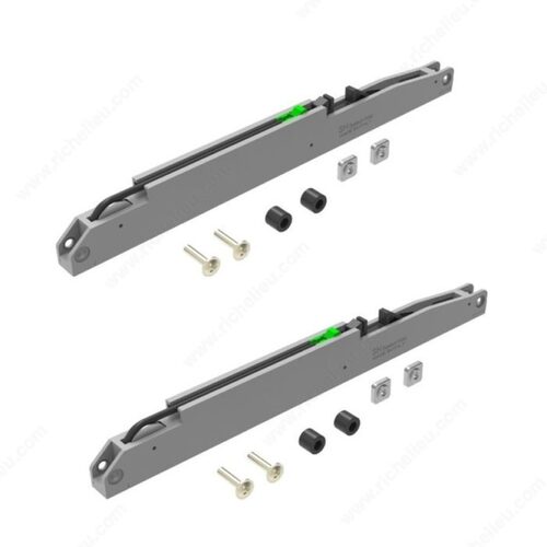 Adjustable Soft-Close Mechanism - BRIDGE 500 / 600 Pair