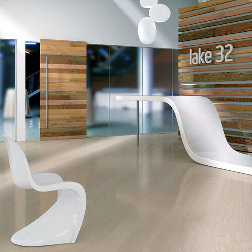 Magic 2 Legno Sliding Door System