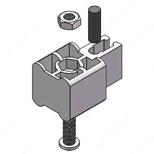 Sliding System Stopper