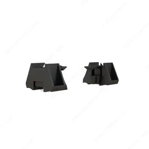 Track Stopper set of 2 Pair