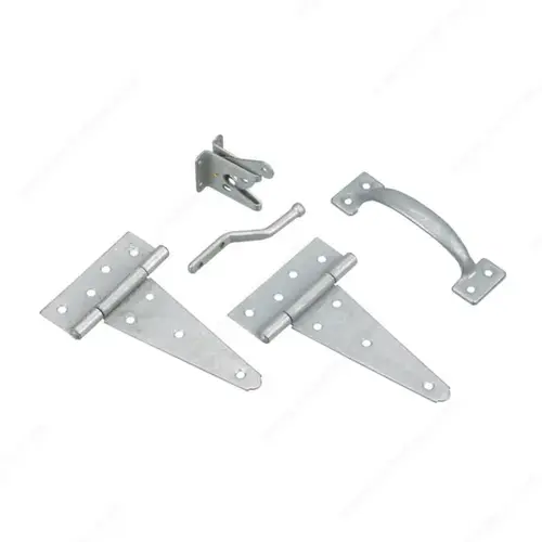 Gate Hardware Kit - pack of 5