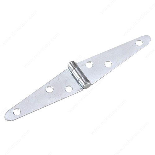 Richelieu Hardware 901XR Light Duty Strap Hinge