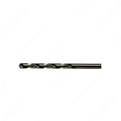 Standard Drill Bit, 5 mm