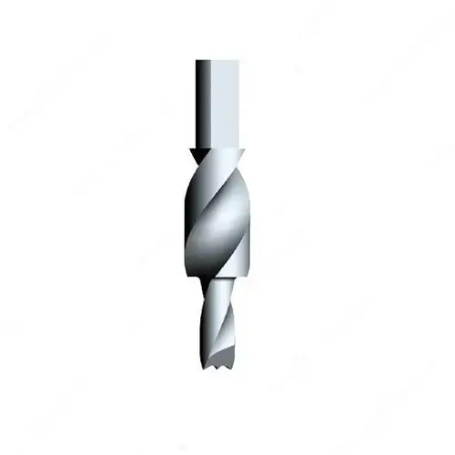 Drill Bit for Kintai Spring Shelf Support