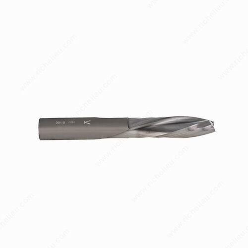 Drill Bit for Triade Concealed Mounting Bracket