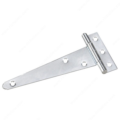 Light Duty T-Hinge