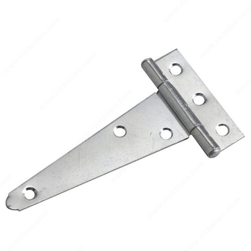 Light Duty T-Hinge