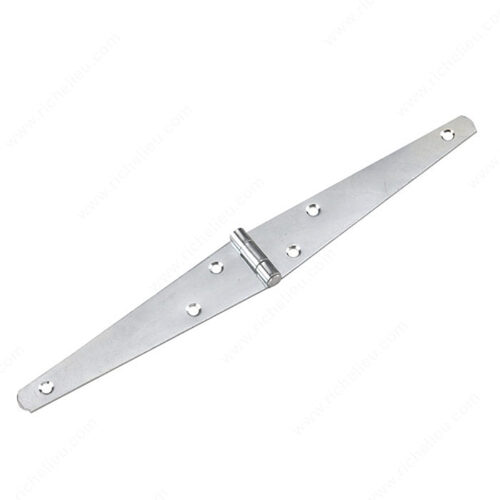 Light Duty Strap Hinge - pack of 40