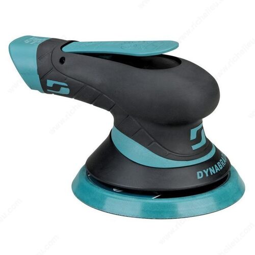 Dynorbital Extreme 5'' Orbital Sander Non-Vacuum