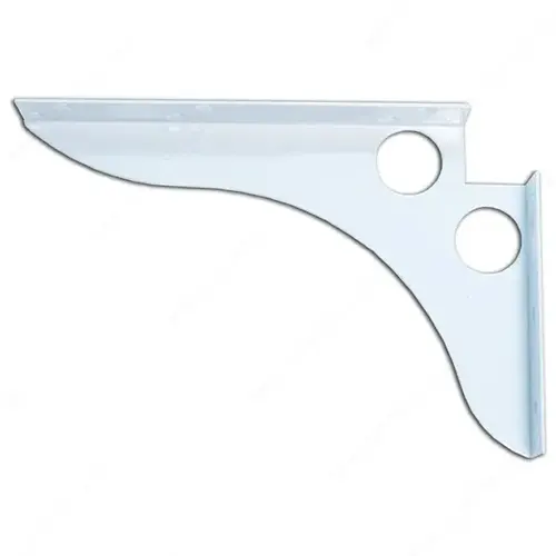 SpeedBrace Countertop Brace - White