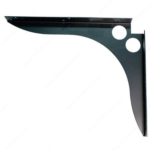 SpeedBrace Countertop Brace - Black