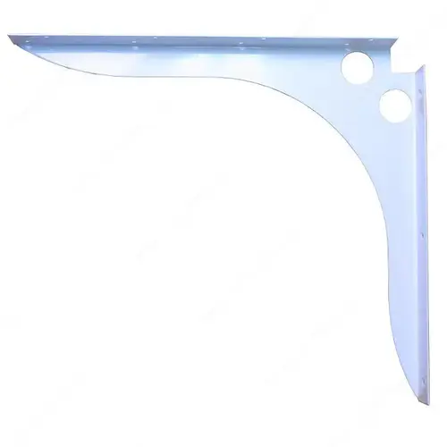 SpeedBrace Countertop Brace - White