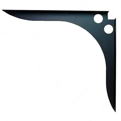 SpeedBrace Countertop Brace - Black