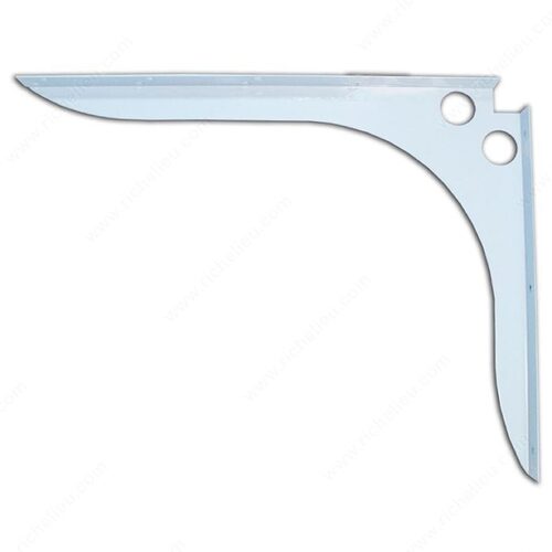 SpeedBrace Countertop Brace - White