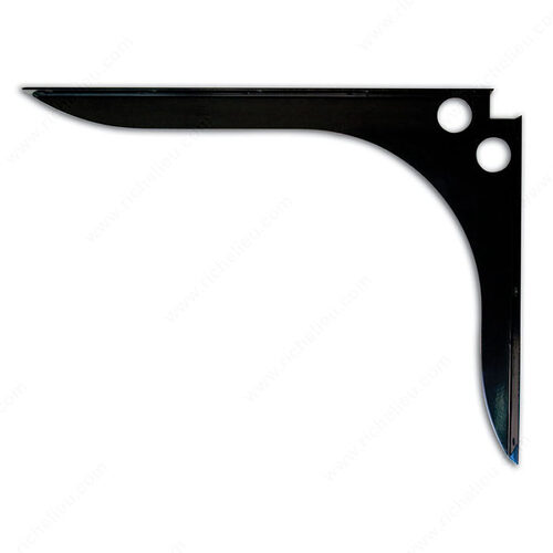 SpeedBrace Countertop Brace - Black