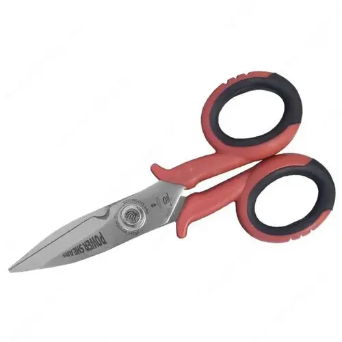 Power Shears Precision Scissors