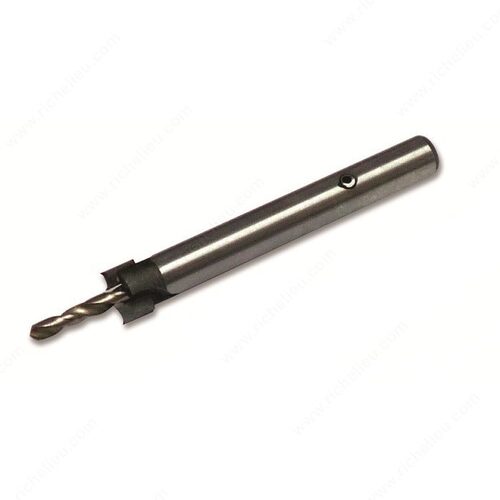 FlushMount Drill Bit & Replacement Bit