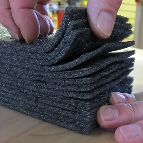 Kaizen Shaping Foam Black